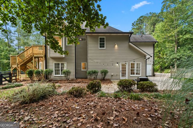 71 Picketts View, Acworth, GA 30101