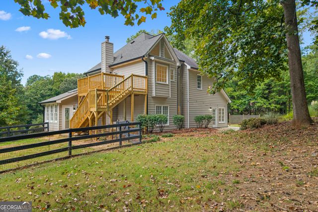 71 Picketts View, Acworth, GA 30101