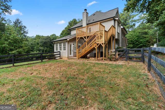 71 Picketts View, Acworth, GA 30101