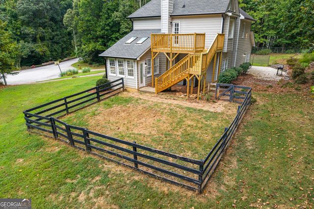 71 Picketts View, Acworth, GA 30101