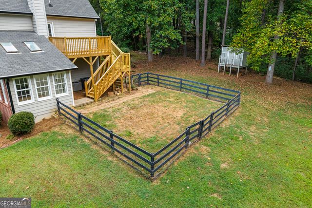 71 Picketts View, Acworth, GA 30101