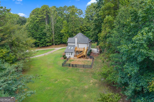 71 Picketts View, Acworth, GA 30101