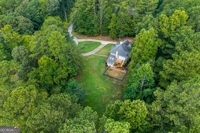 71 Picketts View, Acworth, GA 30101