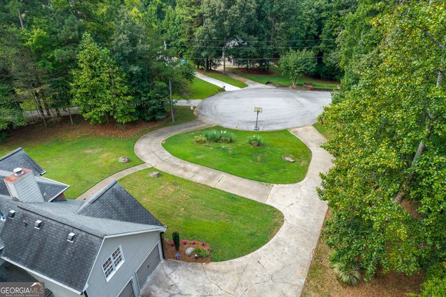 71 Picketts View, Acworth, GA 30101