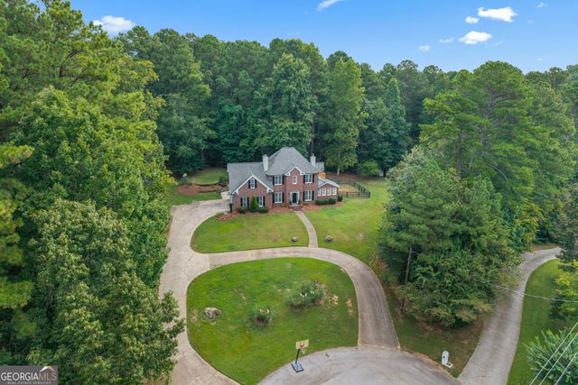 71 Picketts View, Acworth, GA 30101