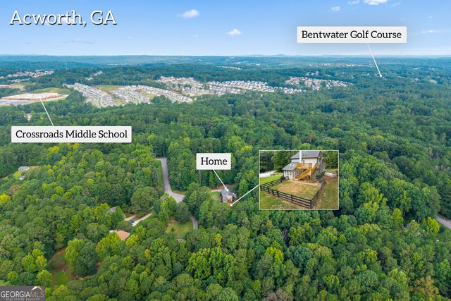 71 Picketts View, Acworth, GA 30101