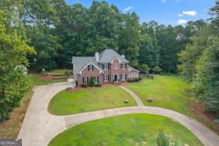 71 Picketts View, Acworth, GA 30101