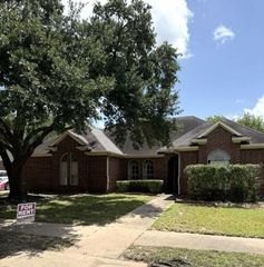 6138 Aberton Forest Drive, Houston, TX 77084
