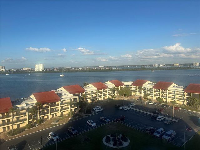 855 BAYWAY BOULEVARD 902, Clearwater Beach, FL 33767
