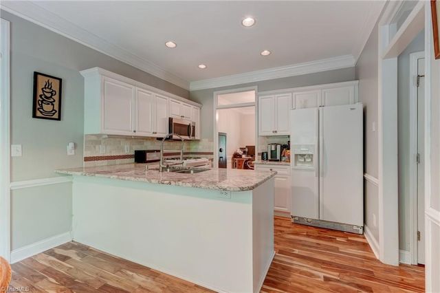 7509 Keating Drive, Oak Ridge, NC 27310