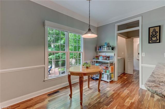 7509 Keating Drive, Oak Ridge, NC 27310