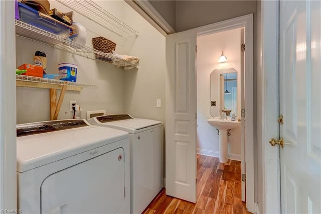 7509 Keating Drive, Oak Ridge, NC 27310