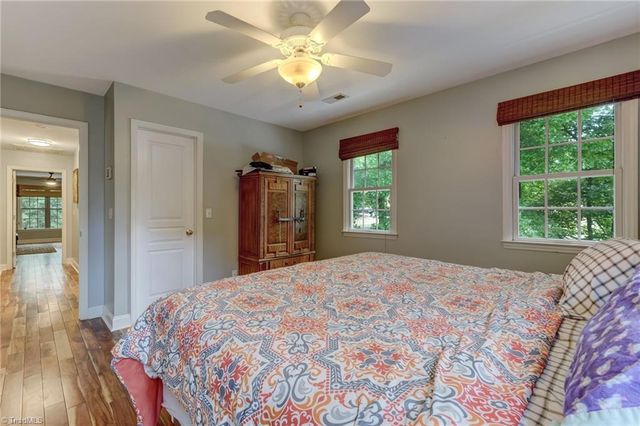 7509 Keating Drive, Oak Ridge, NC 27310