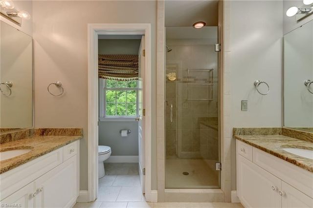 7509 Keating Drive, Oak Ridge, NC 27310
