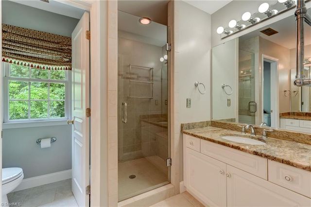 7509 Keating Drive, Oak Ridge, NC 27310