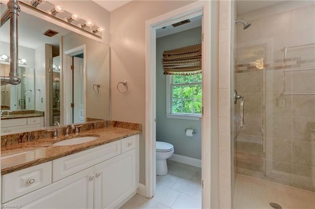 7509 Keating Drive, Oak Ridge, NC 27310