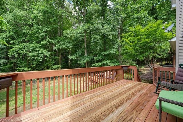 7509 Keating Drive, Oak Ridge, NC 27310