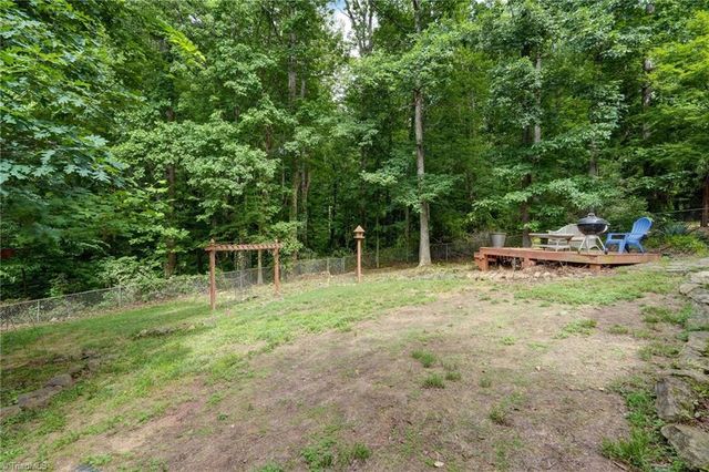 7509 Keating Drive, Oak Ridge, NC 27310