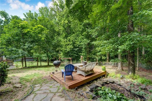7509 Keating Drive, Oak Ridge, NC 27310