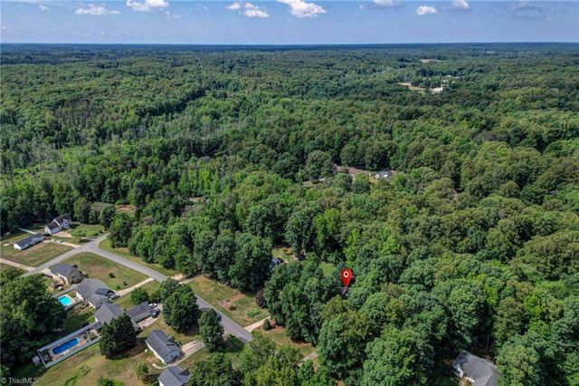 7509 Keating Drive, Oak Ridge, NC 27310