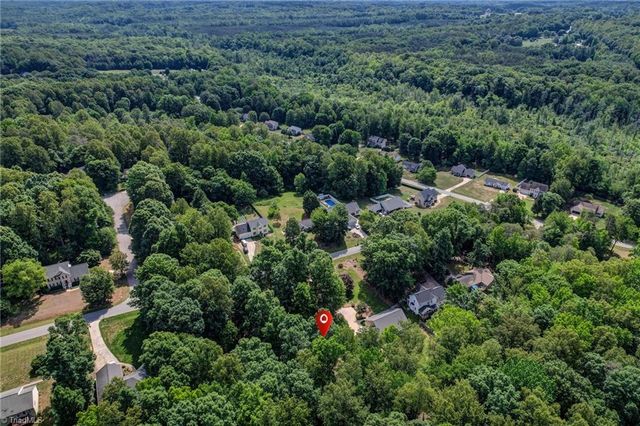 7509 Keating Drive, Oak Ridge, NC 27310