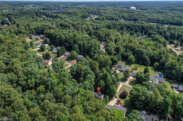 7509 Keating Drive, Oak Ridge, NC 27310