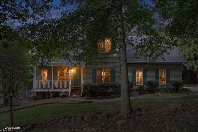 7509 Keating Drive, Oak Ridge, NC 27310