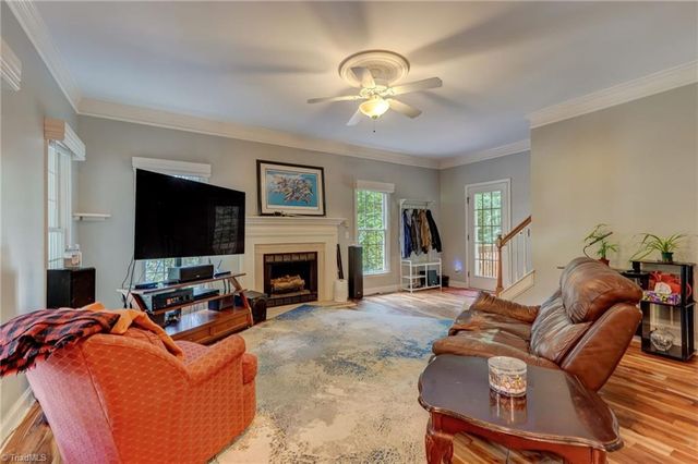 7509 Keating Drive, Oak Ridge, NC 27310