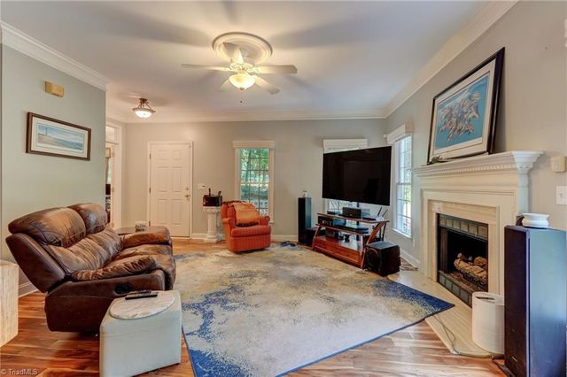 7509 Keating Drive, Oak Ridge, NC 27310