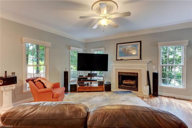 7509 Keating Drive, Oak Ridge, NC 27310