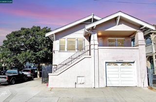 3300 E 17Th St, Oakland, CA 94601