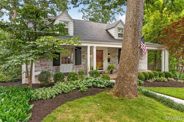 1646 Dearborn Drive, Warson Woods, MO 63122