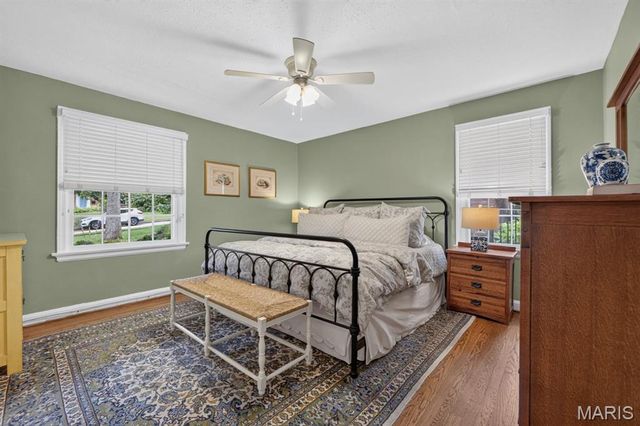 1646 Dearborn Drive, Warson Woods, MO 63122