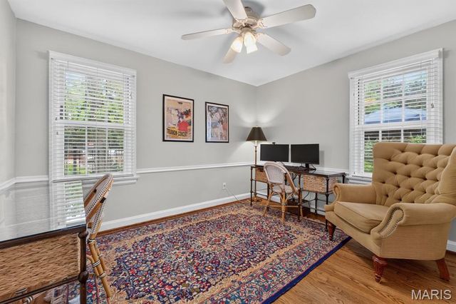 1646 Dearborn Drive, Warson Woods, MO 63122