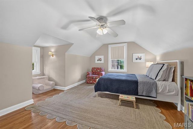 1646 Dearborn Drive, Warson Woods, MO 63122