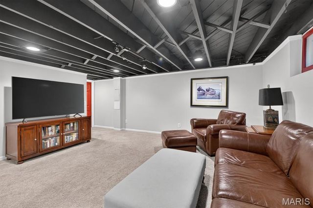 1646 Dearborn Drive, Warson Woods, MO 63122