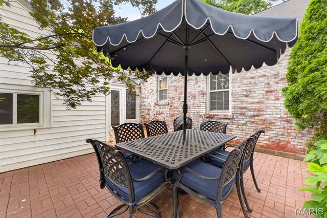 1646 Dearborn Drive, Warson Woods, MO 63122