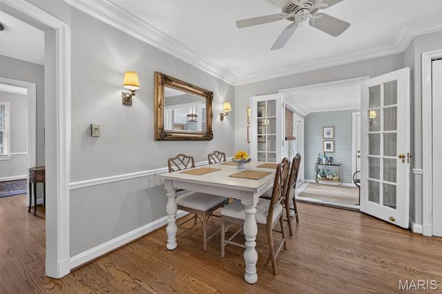 1646 Dearborn Drive, Warson Woods, MO 63122