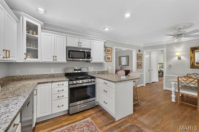 1646 Dearborn Drive, Warson Woods, MO 63122