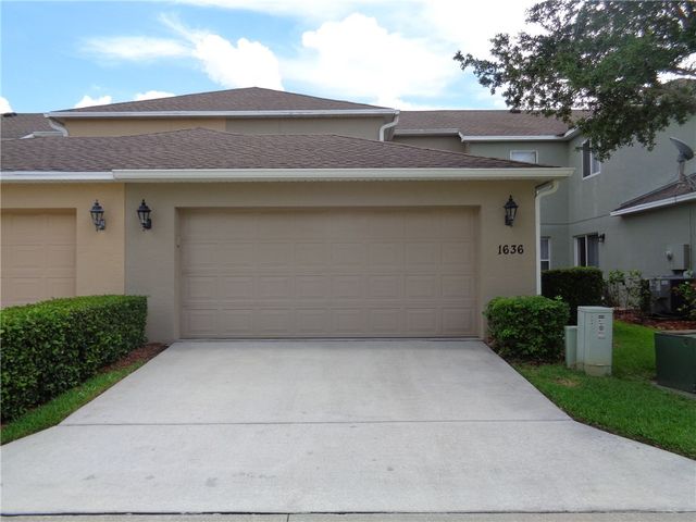 1636 Pointe West Way, Vero Beach, FL 32966
