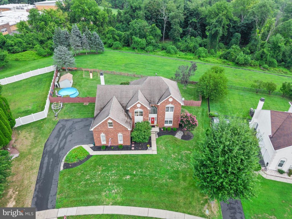 22 HOPE RD, Holland, PA 18966 — photo 3