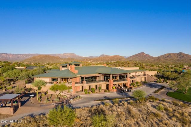 41348 N CONGRESSIONAL Drive, Anthem, AZ 85086