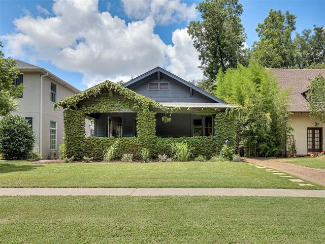 428 Chautauqua Avenue, Norman, OK 73069