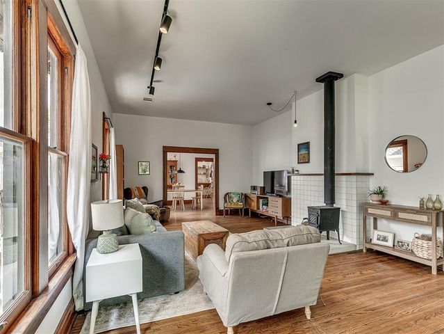 428 Chautauqua Avenue, Norman, OK 73069