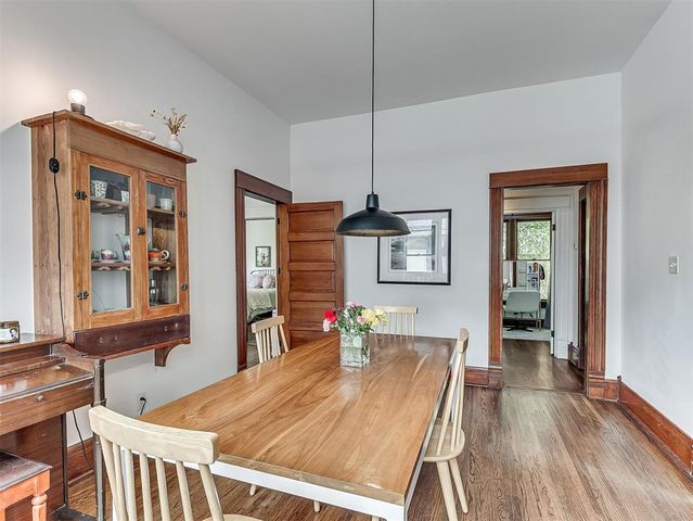428 Chautauqua Avenue, Norman, OK 73069