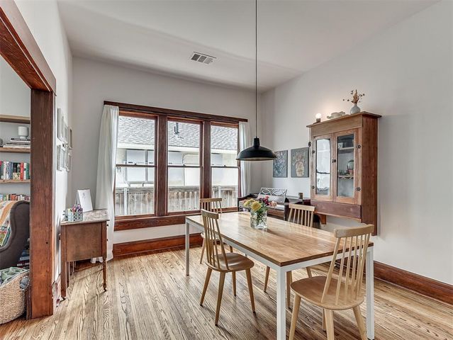 428 Chautauqua Avenue, Norman, OK 73069