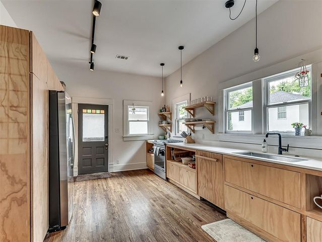 428 Chautauqua Avenue, Norman, OK 73069