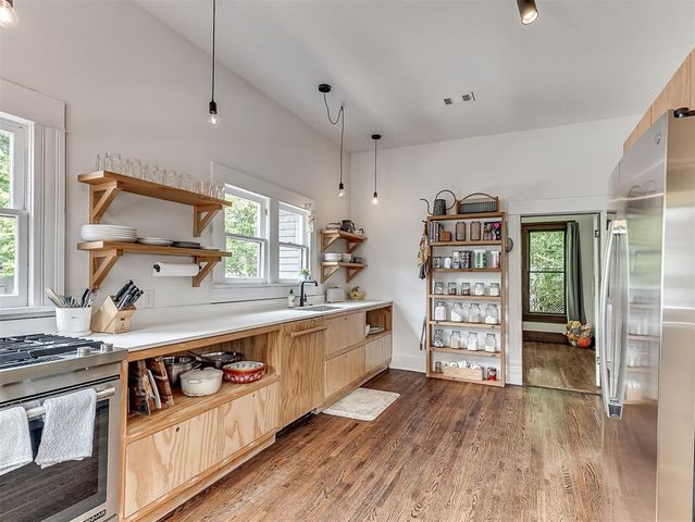 428 Chautauqua Avenue, Norman, OK 73069