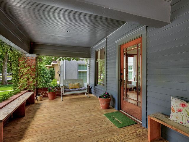 428 Chautauqua Avenue, Norman, OK 73069