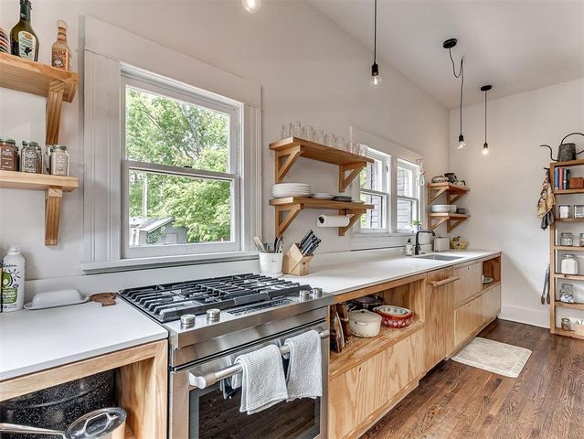428 Chautauqua Avenue, Norman, OK 73069